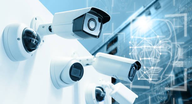 Smart Surveillance